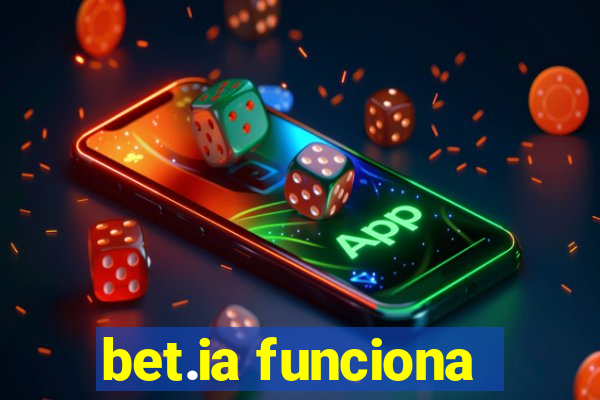 bet.ia funciona